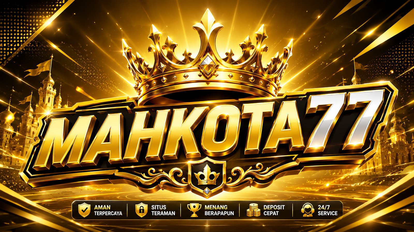 mahkota77 mahkota77